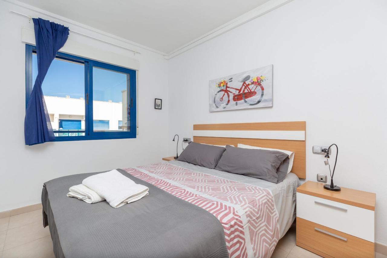 Alicante Hills Premium Exterior foto
