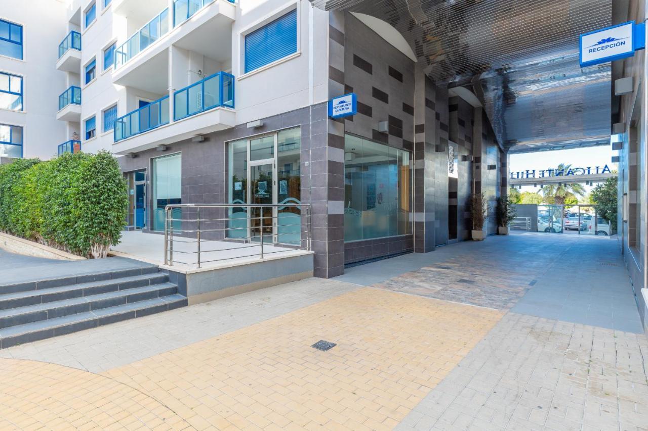 Alicante Hills Premium Exterior foto