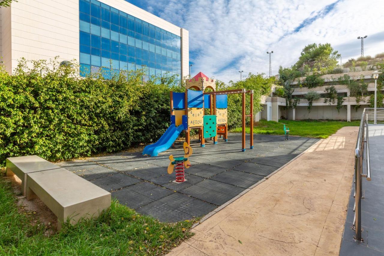 Alicante Hills Premium Exterior foto