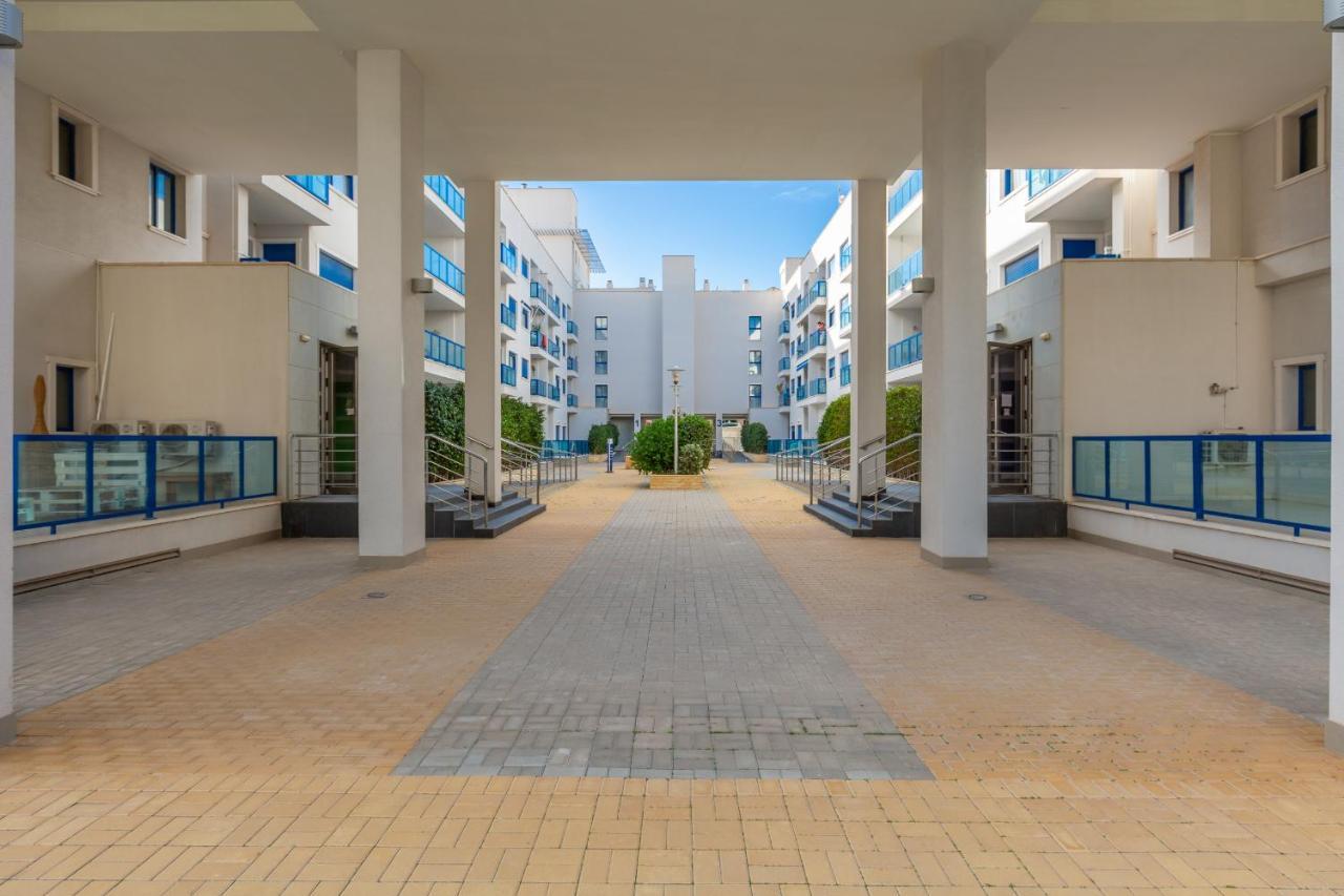Alicante Hills Premium Exterior foto