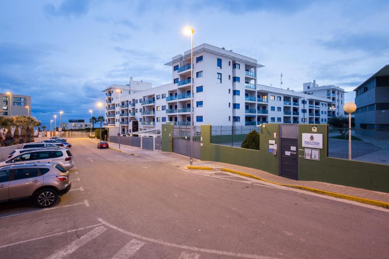 Alicante Hills Premium Exterior foto