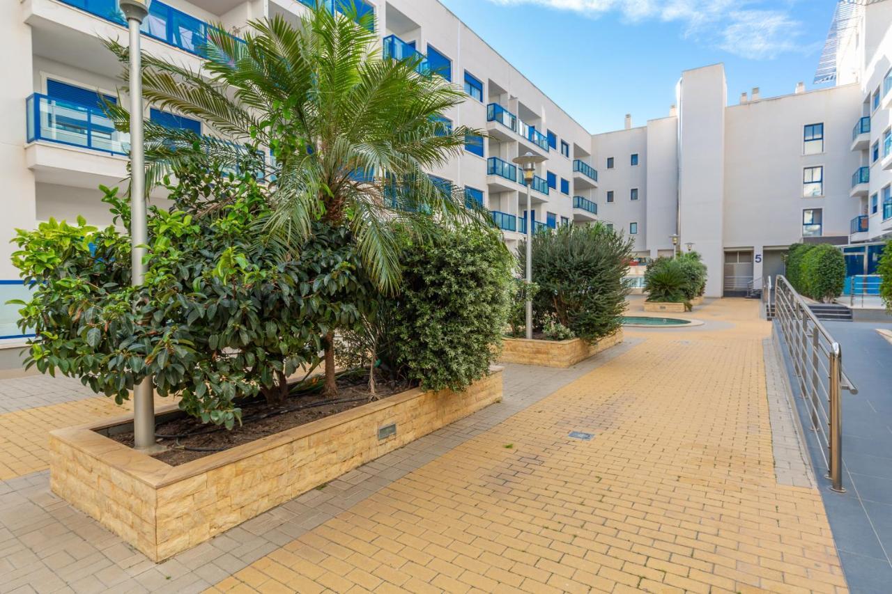 Alicante Hills Premium Exterior foto