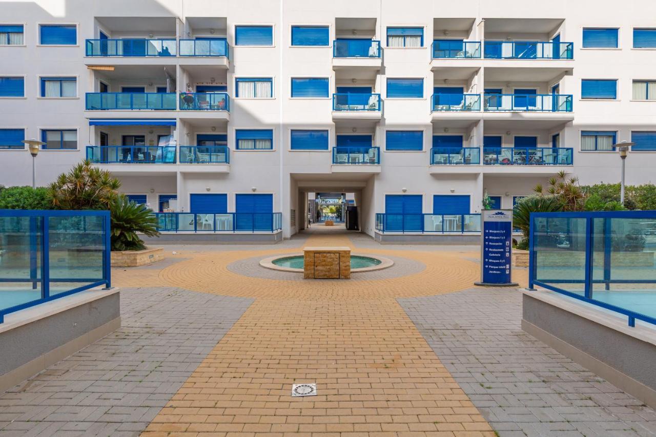Alicante Hills Premium Exterior foto