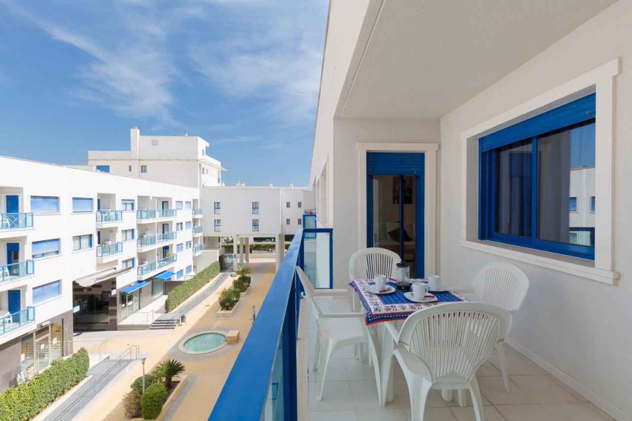 Alicante Hills Premium Exterior foto