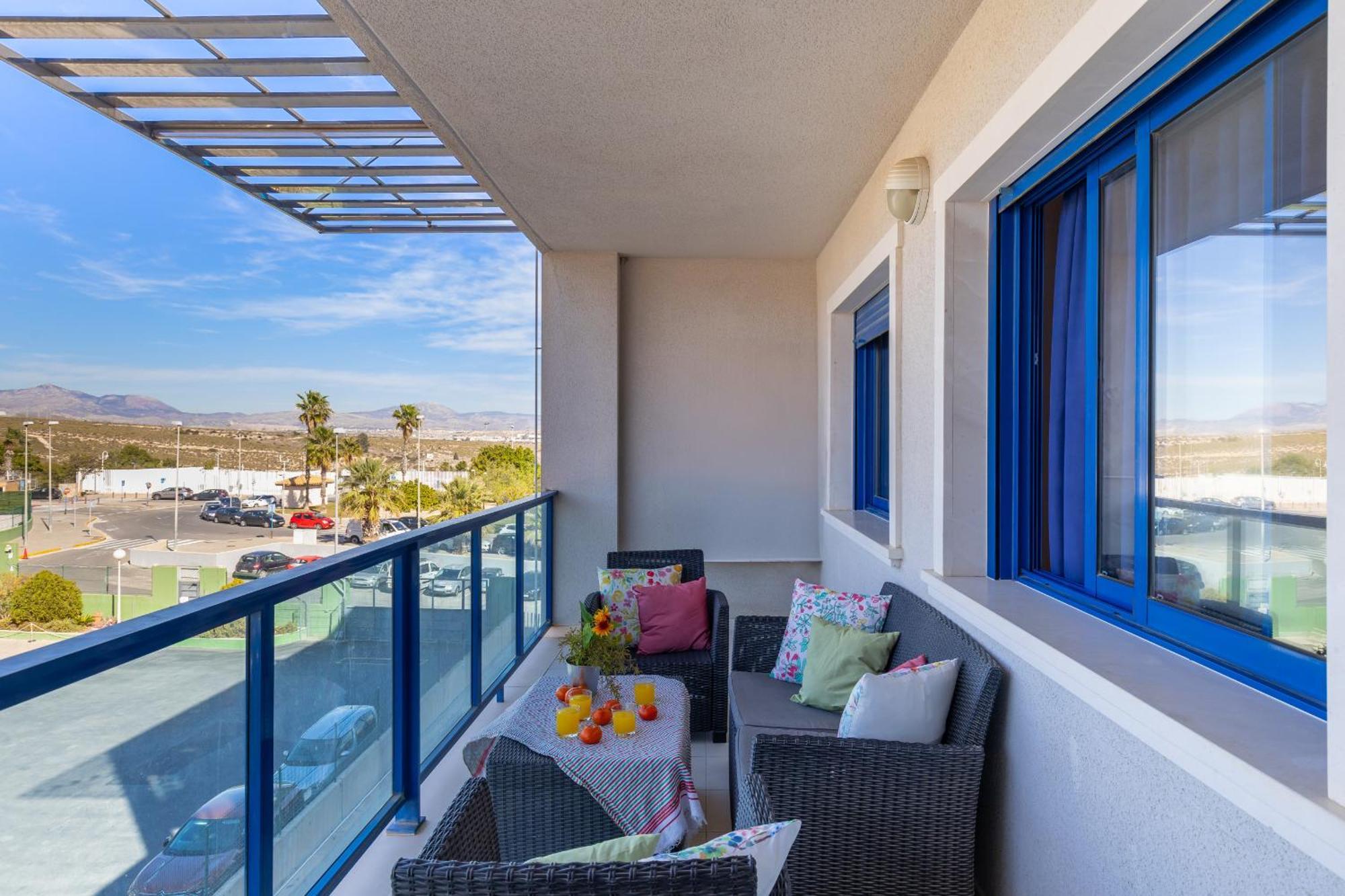 Alicante Hills Premium Exterior foto