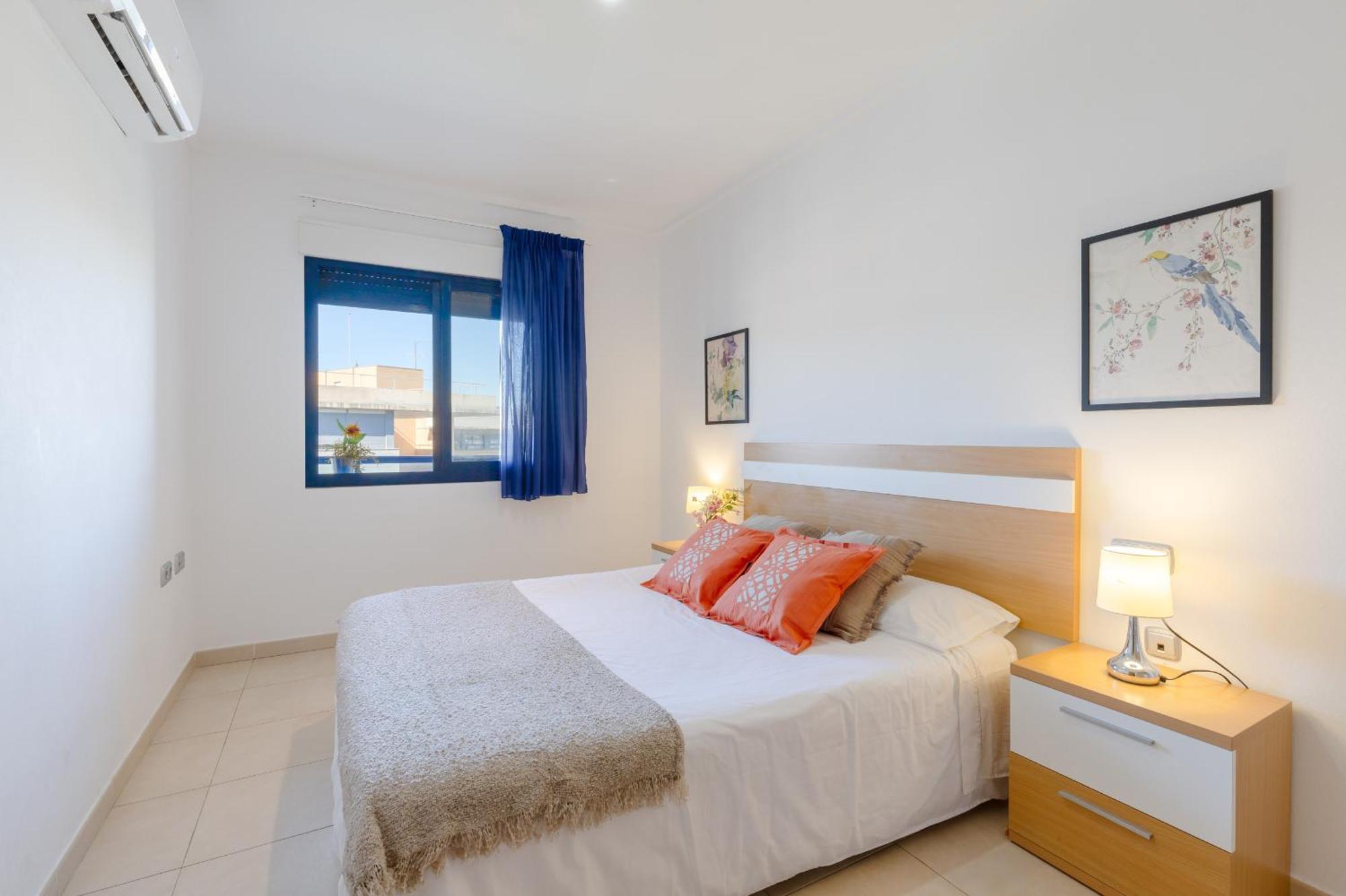 Alicante Hills Premium Exterior foto
