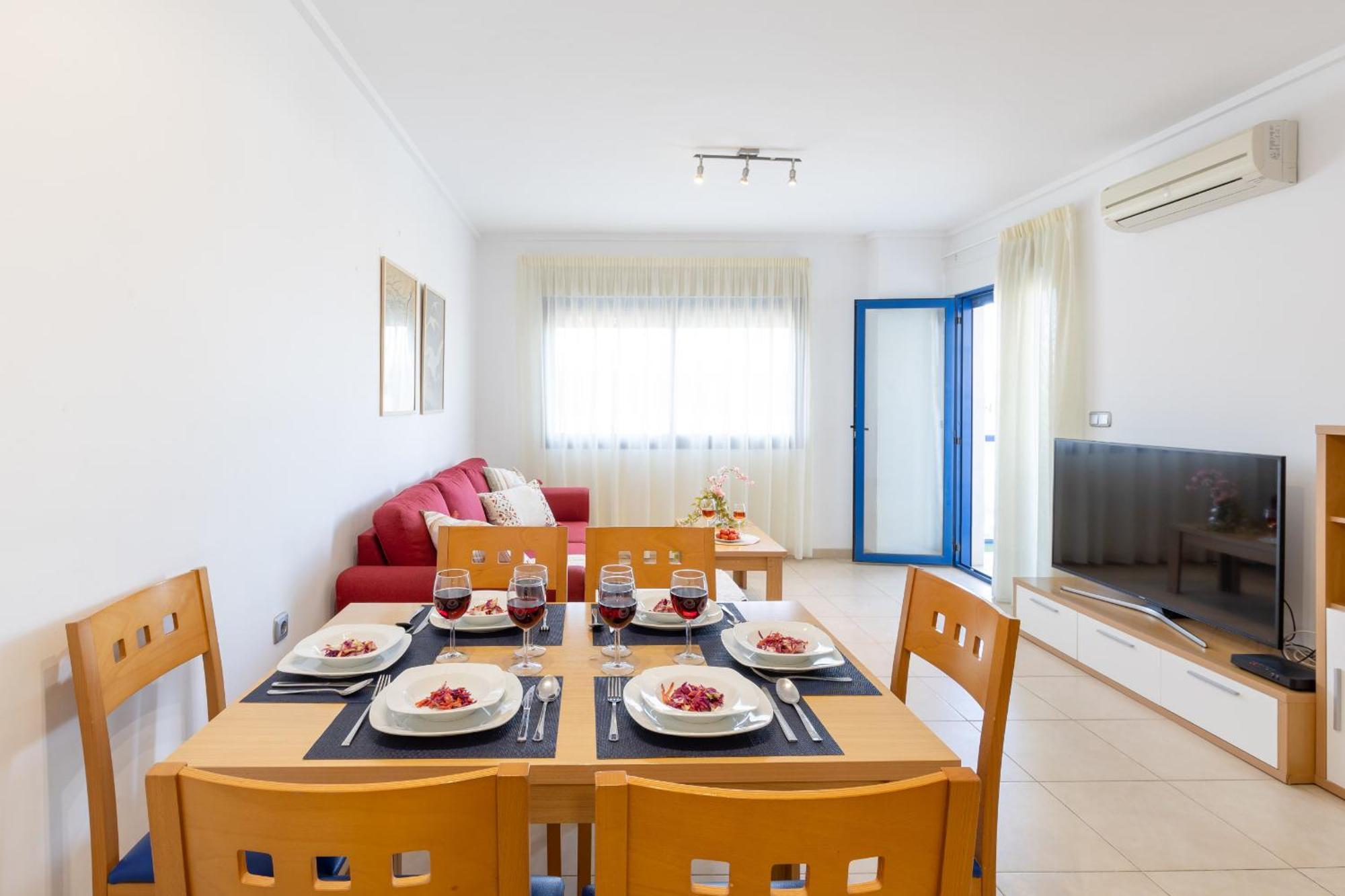 Alicante Hills Premium Exterior foto