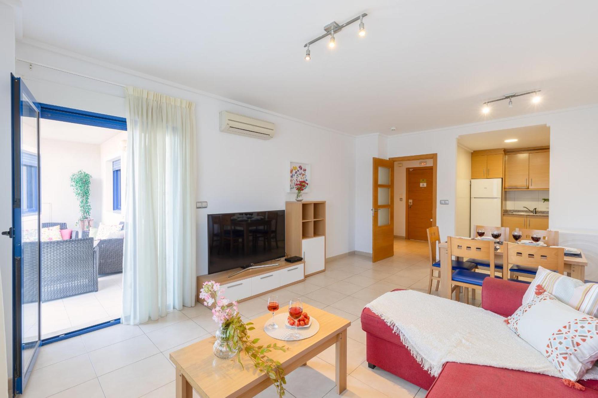 Alicante Hills Premium Exterior foto
