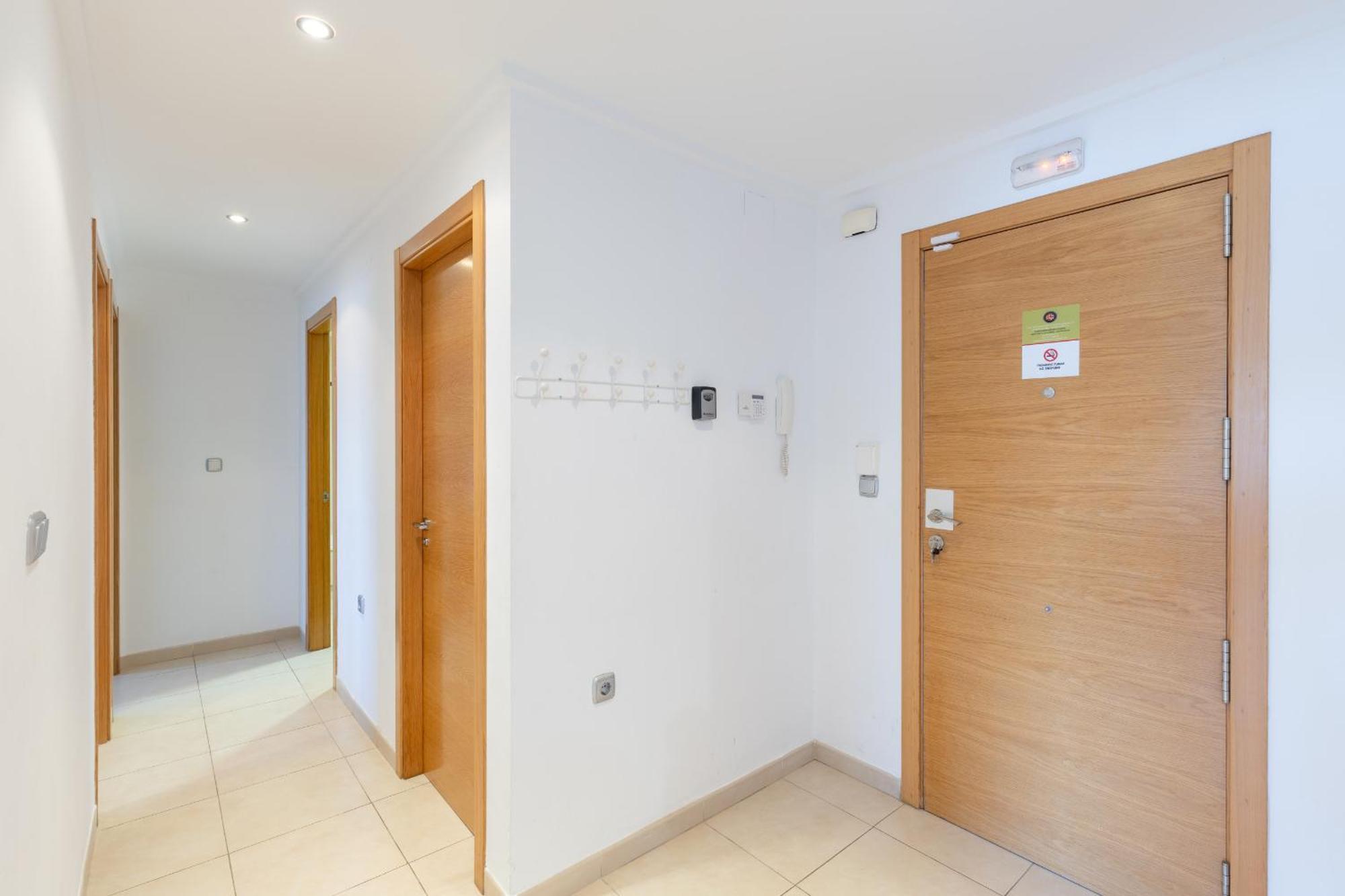 Alicante Hills Premium Exterior foto