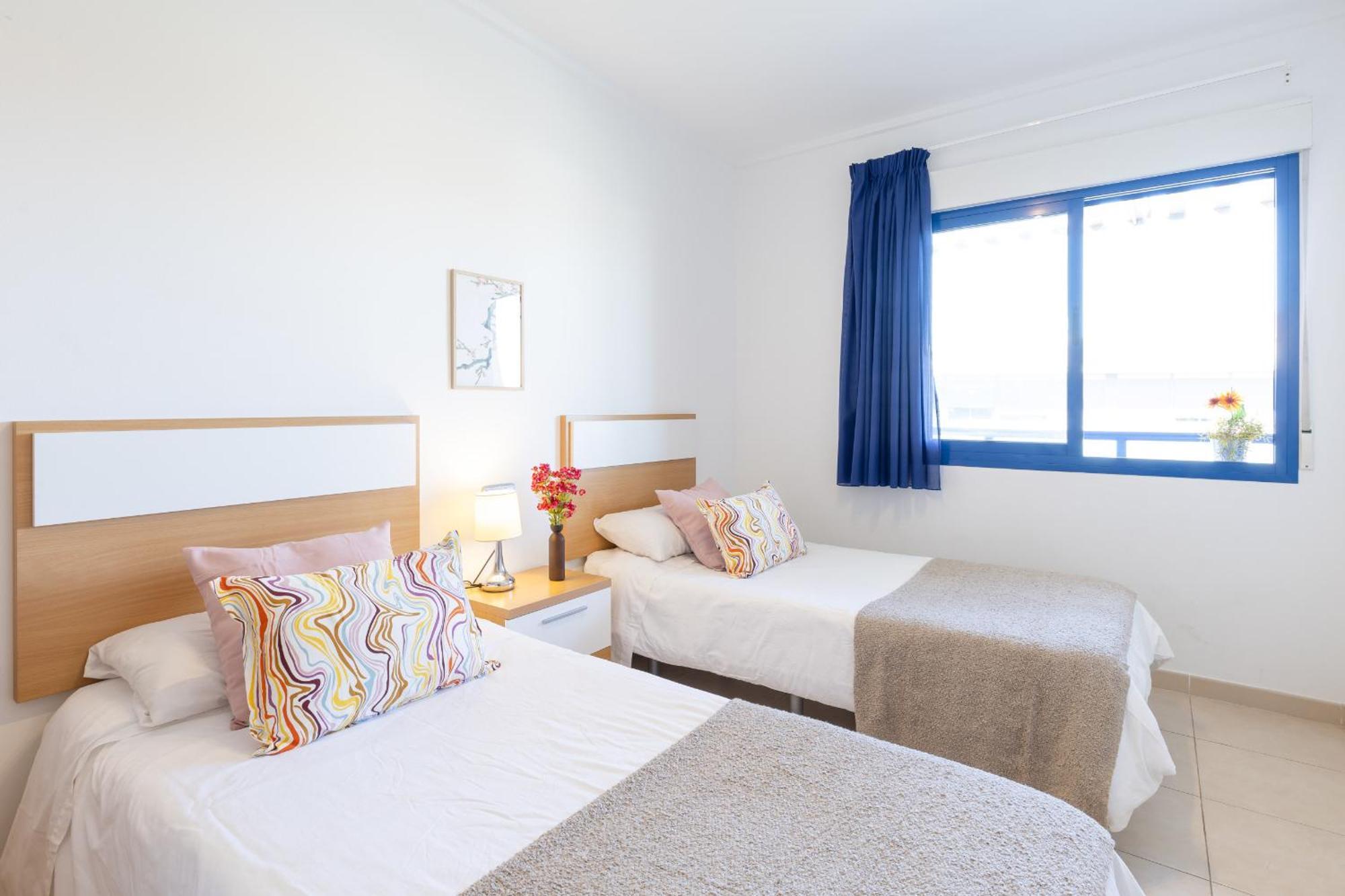 Alicante Hills Premium Exterior foto