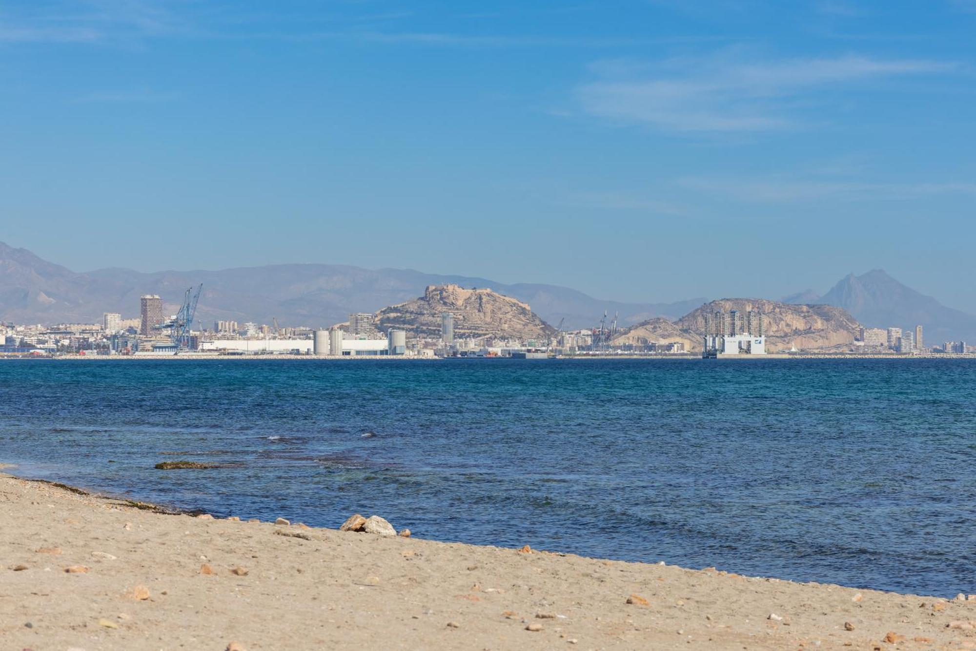 Alicante Hills Premium Exterior foto