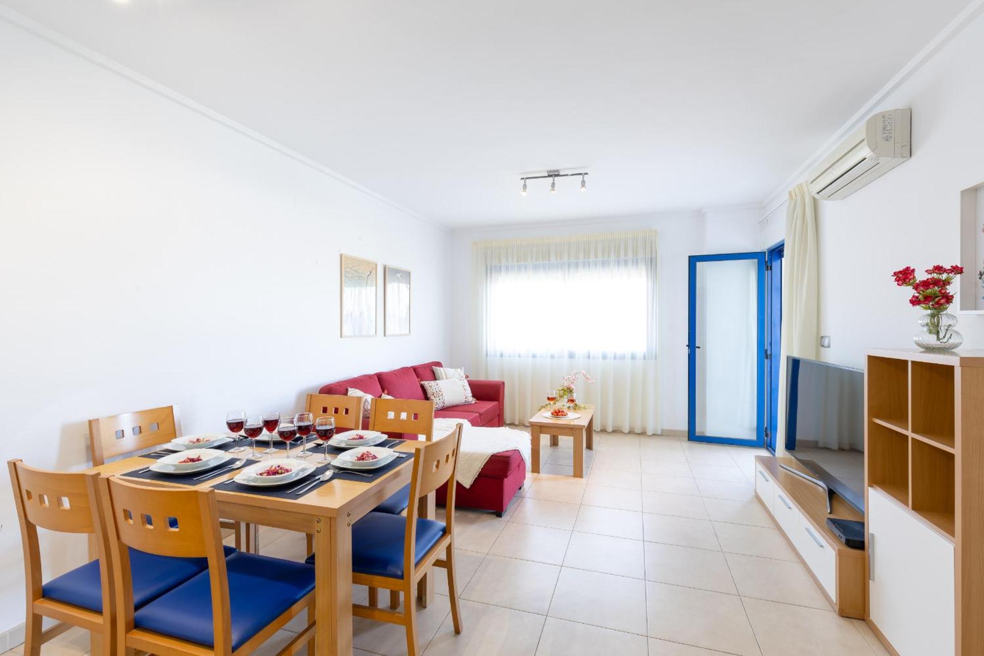 Alicante Hills Premium Exterior foto