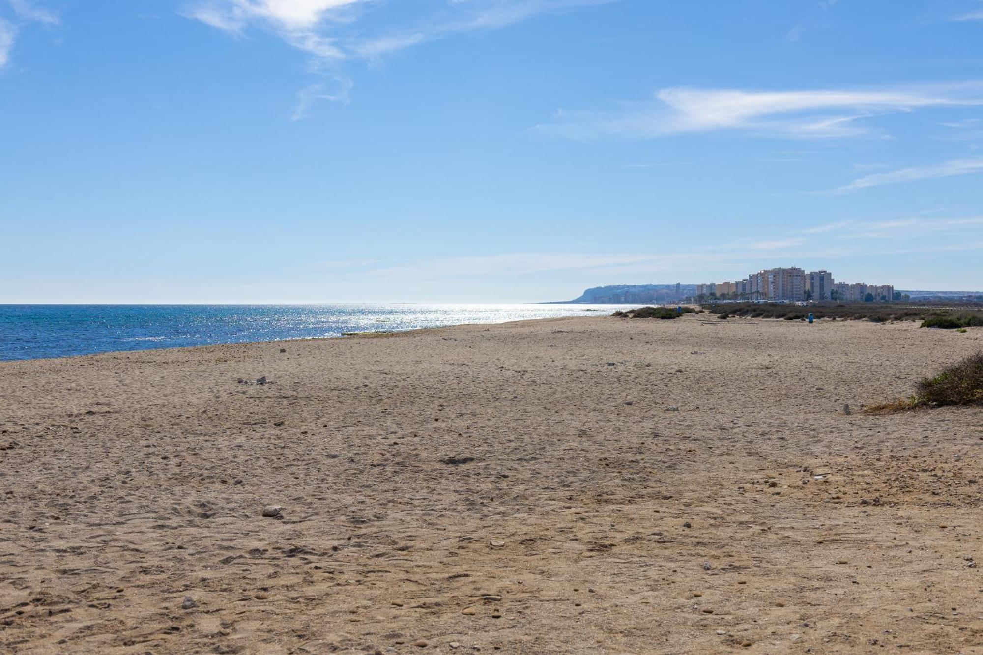Alicante Hills Premium Exterior foto