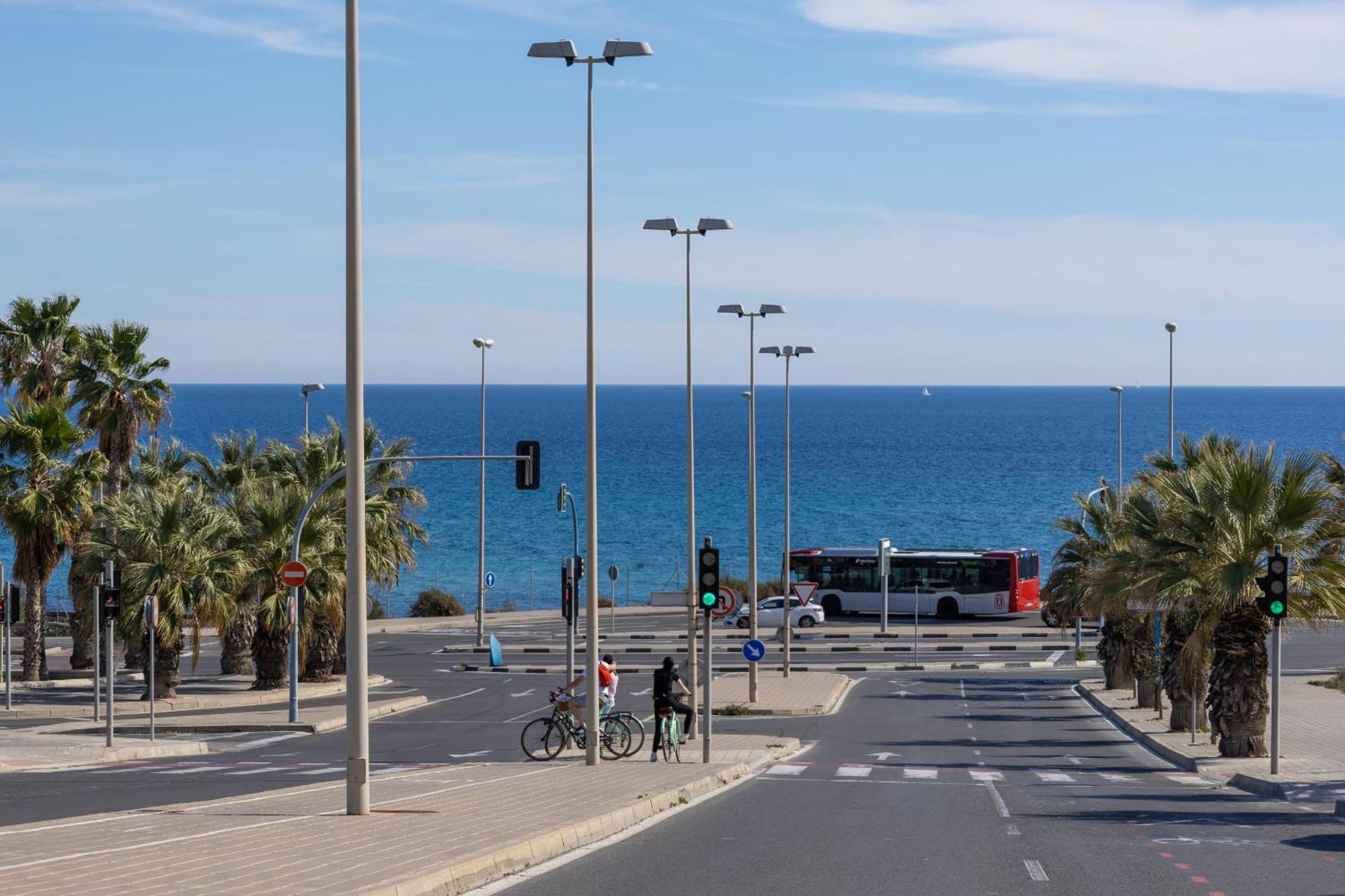 Alicante Hills Premium Exterior foto