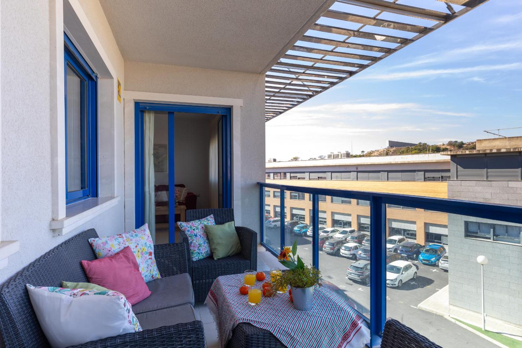 Alicante Hills Premium Exterior foto