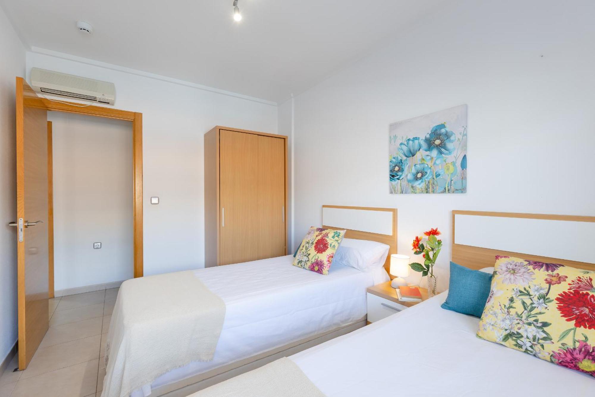 Alicante Hills Premium Exterior foto