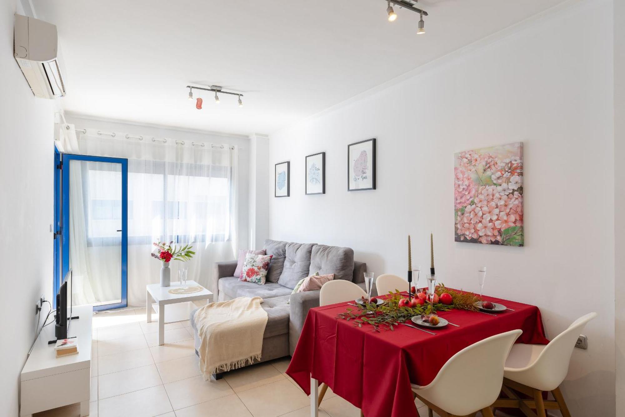 Alicante Hills Premium Exterior foto