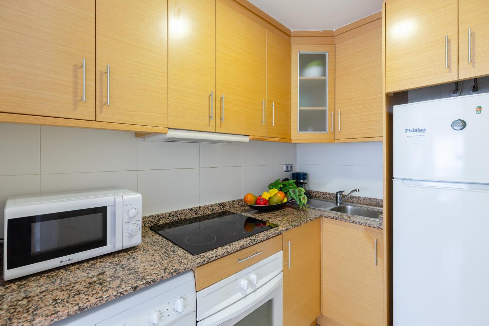 Alicante Hills Premium Exterior foto