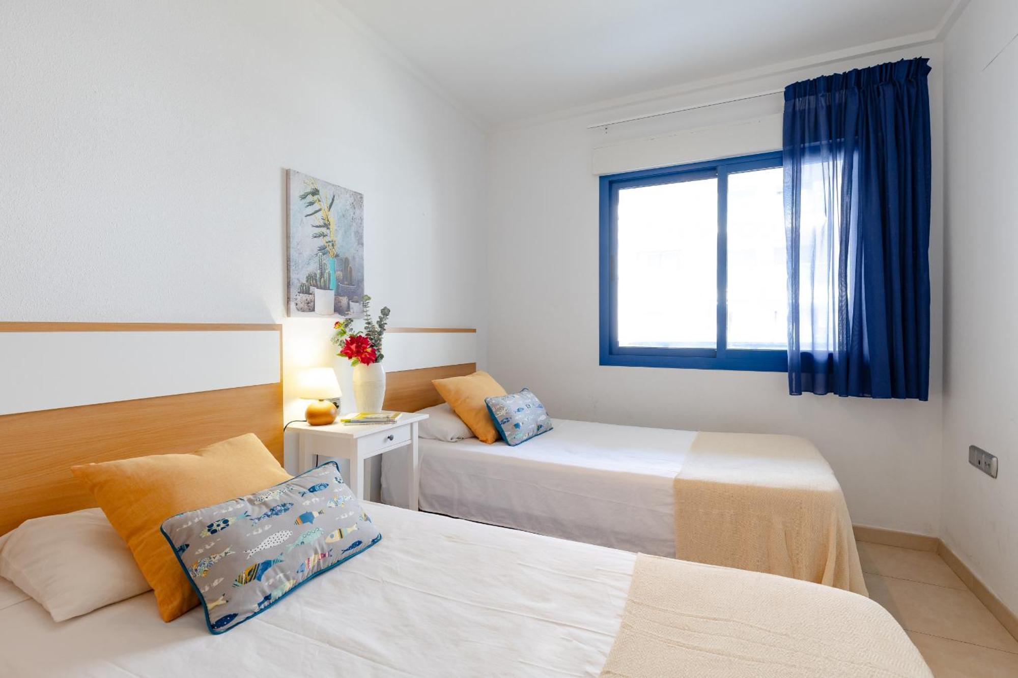 Alicante Hills Premium Exterior foto