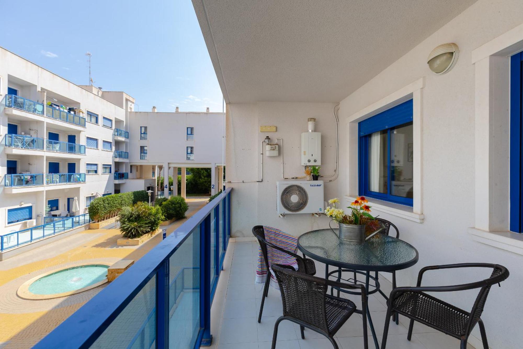 Alicante Hills Premium Exterior foto