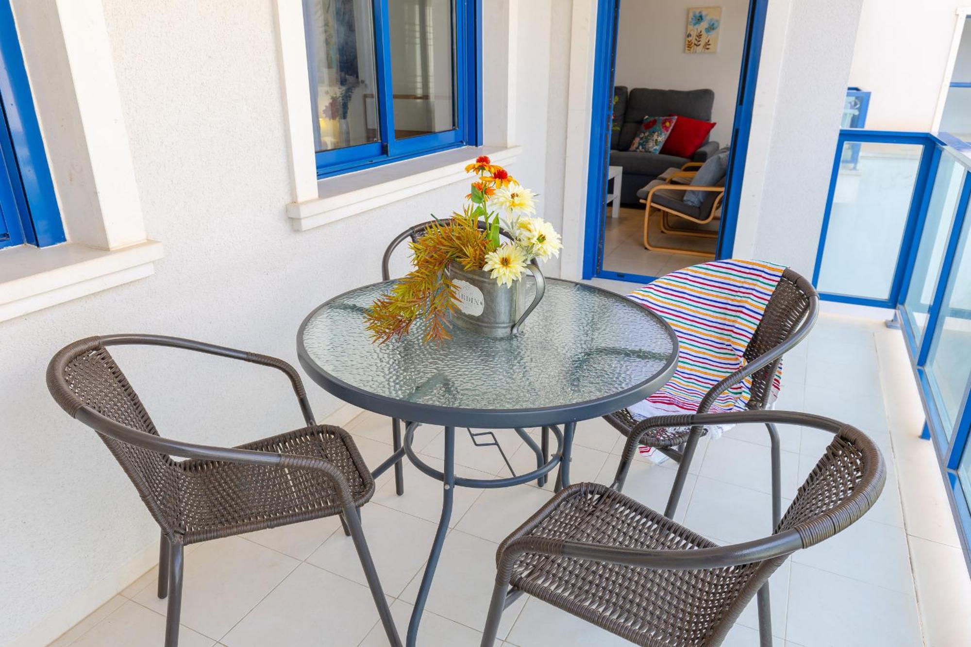 Alicante Hills Premium Exterior foto