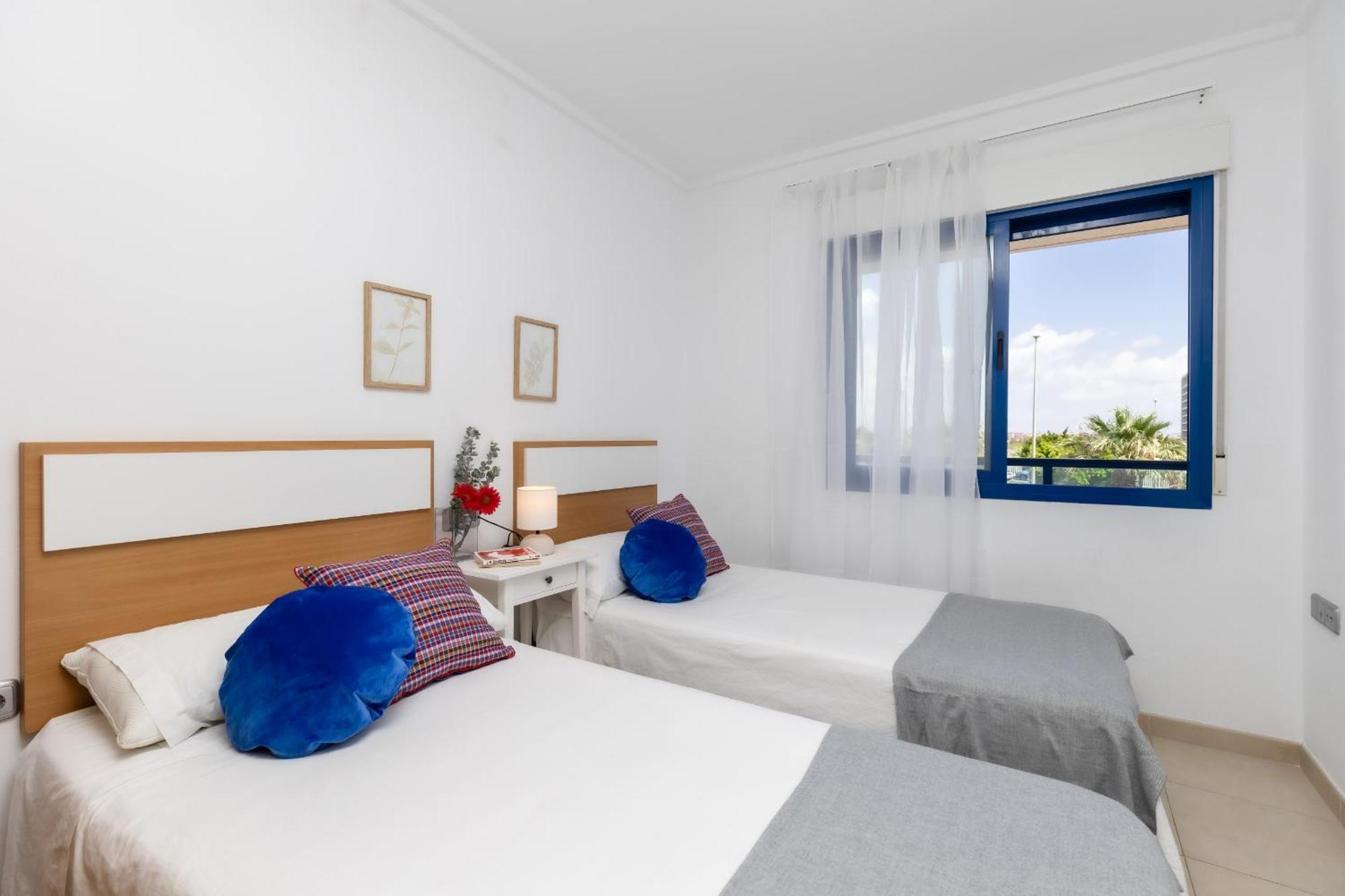 Alicante Hills Premium Exterior foto