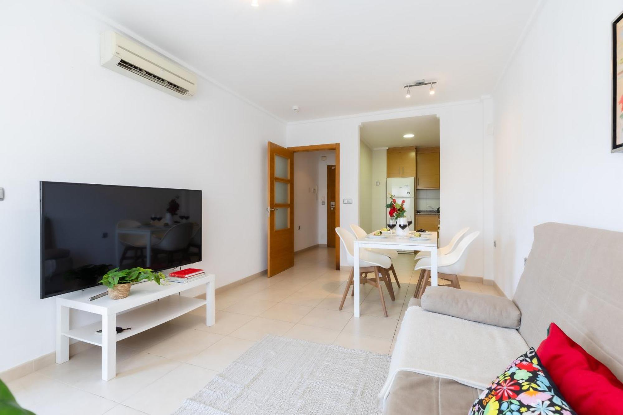 Alicante Hills Premium Exterior foto