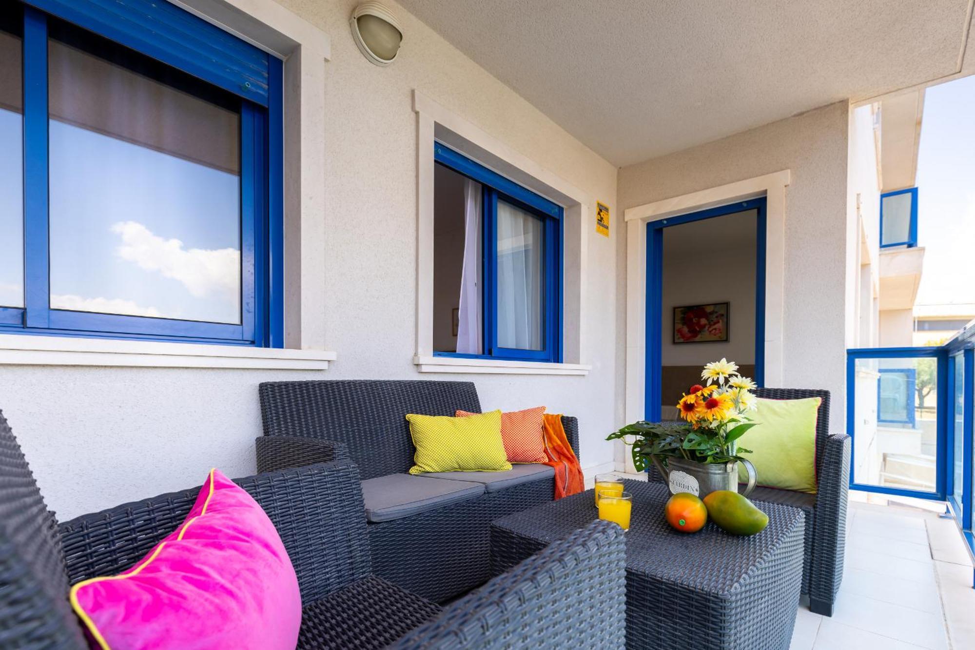 Alicante Hills Premium Exterior foto